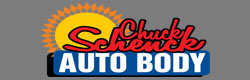 Chuck Schenk Auto Body